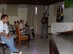 03° Encontro de Hidroponia